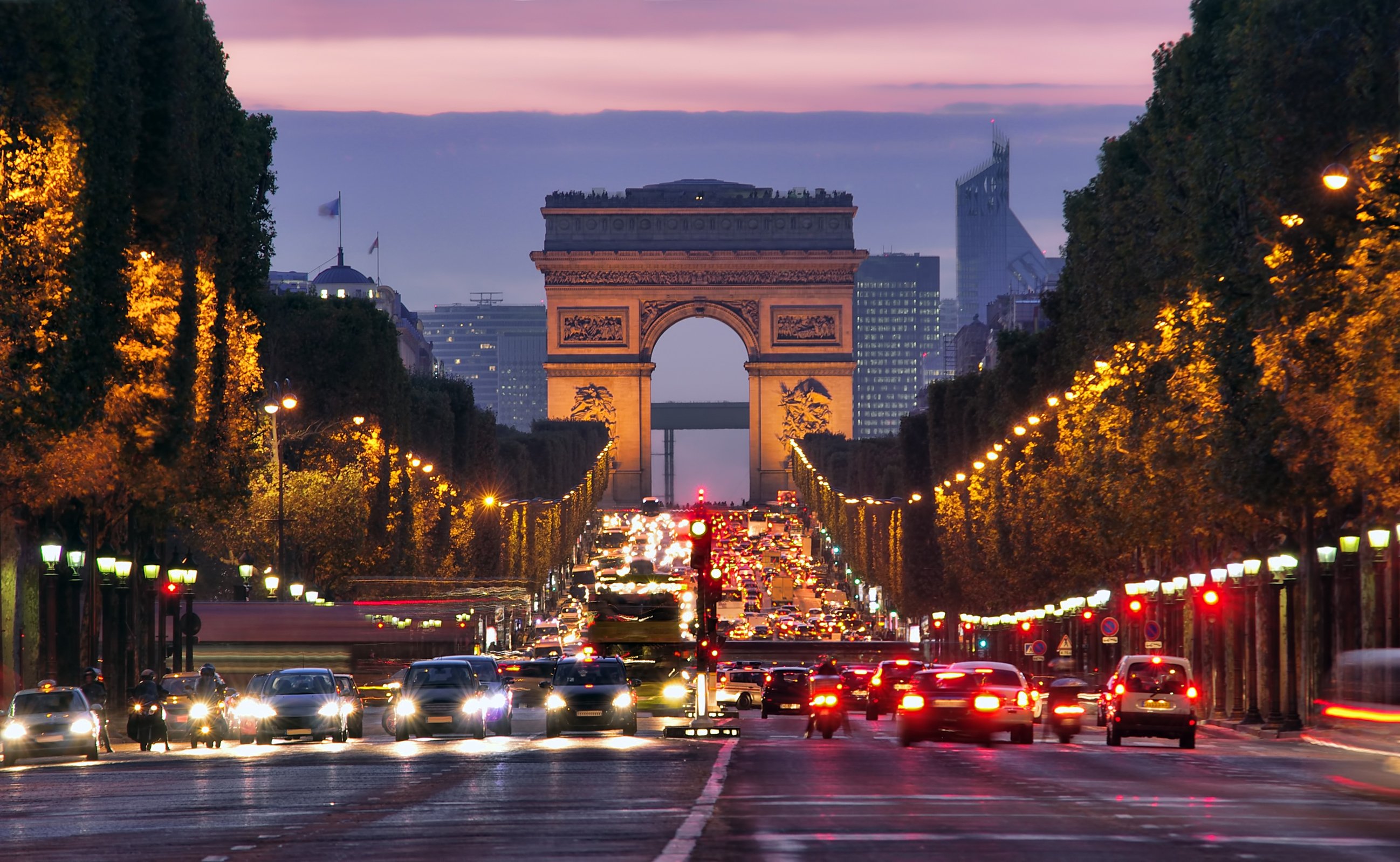 The political relationship between France and Germany is one of the most significant and influential relationships in modern European history
