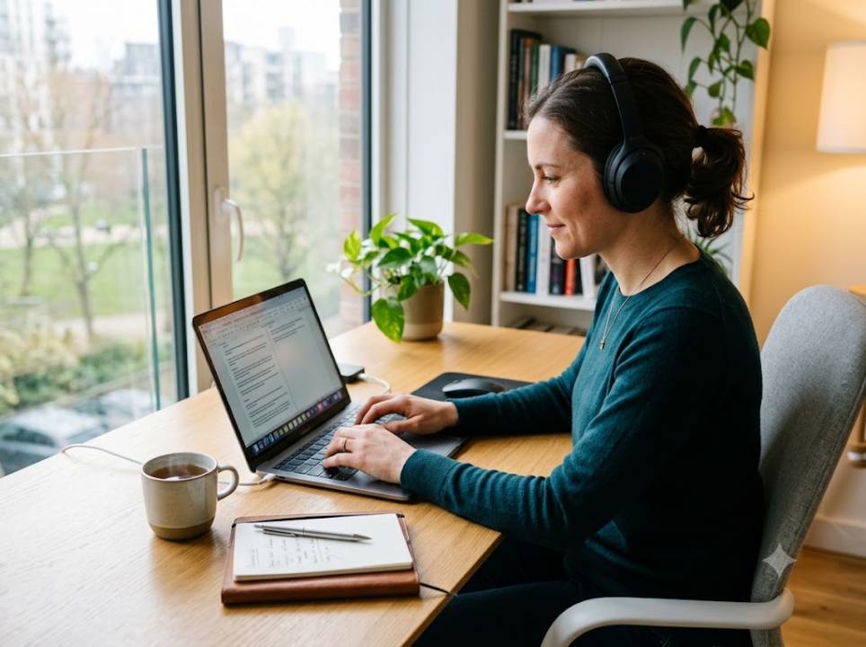 Professionelle Englisch Übersetzung Erkennt Man an Details