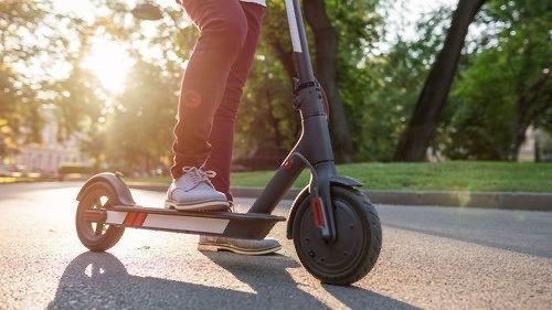 Paris to vote on banning e-scooter rentals