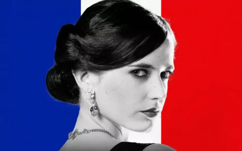 There are two types of rude French people.