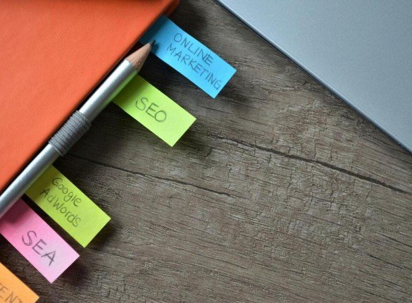 SEO Powered Updates from Around the World