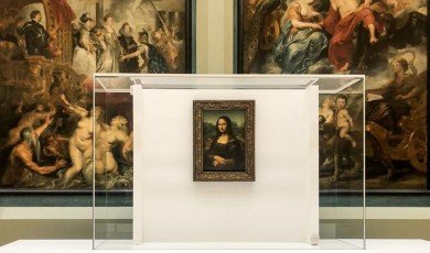 French Art Exhibitions