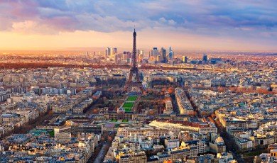 France, Germany firm up ties as European “driving force”