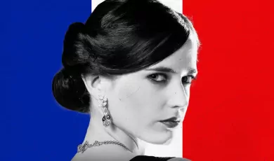 There are two types of rude French people.