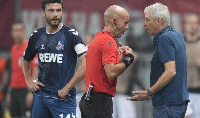 Soccer : in Ligue 1, Nice and Strasbourg change coach